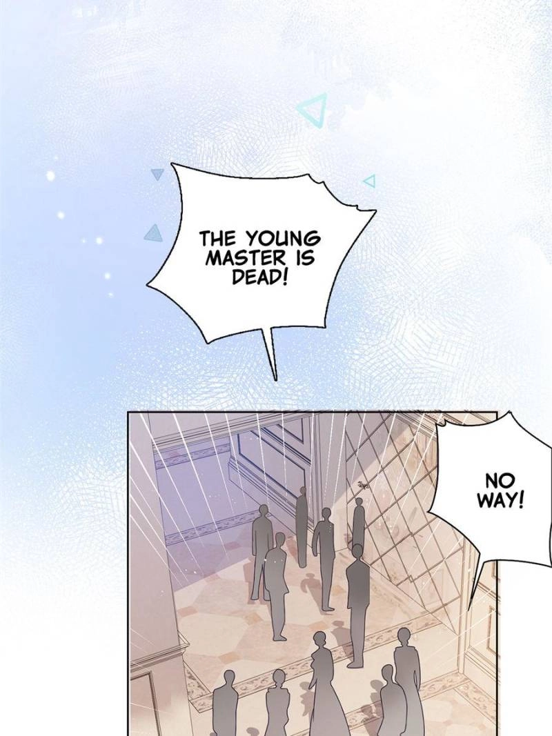 The Killer Boss is raising a Fox Chapter 108 page 37 - 