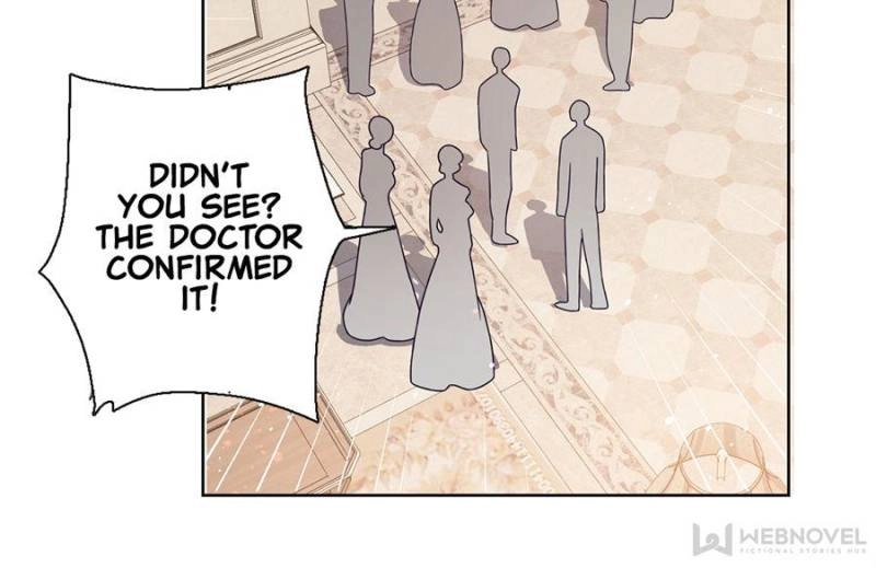 The Killer Boss is raising a Fox Chapter 108 page 38 - 