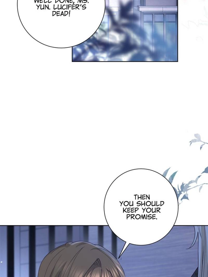 The Killer Boss is raising a Fox Chapter 108 page 41 - 