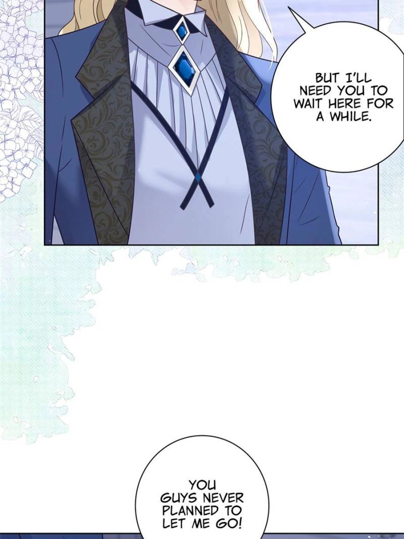 The Killer Boss is raising a Fox Chapter 108 page 44 - 