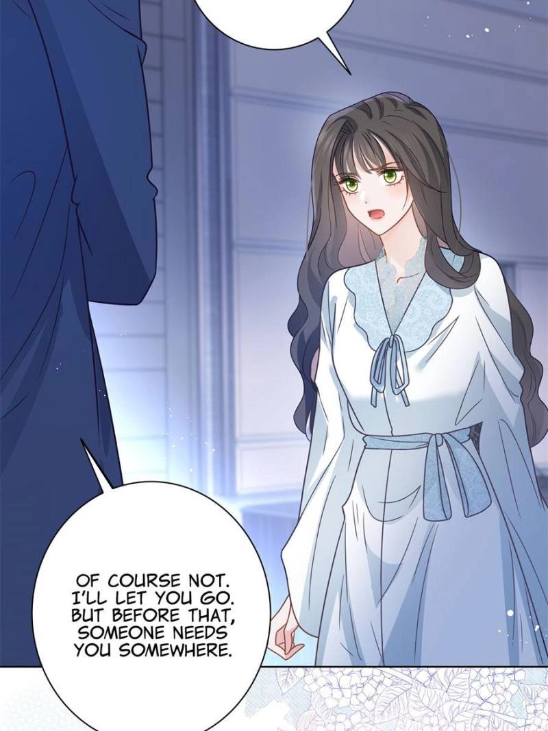 The Killer Boss is raising a Fox Chapter 108 page 45 - 