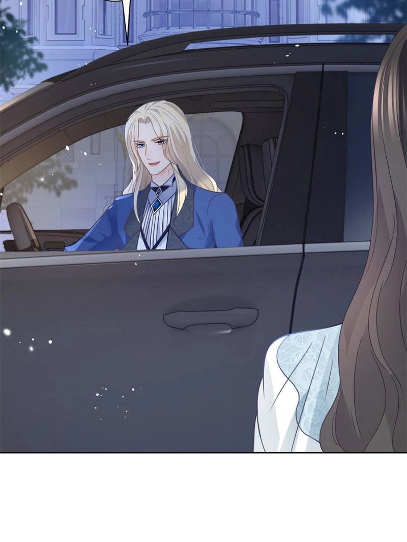 The Killer Boss is raising a Fox Chapter 108 page 6 - 