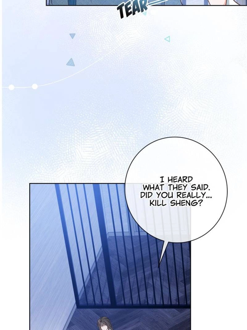 The Killer Boss is raising a Fox Chapter 109 page 12 - 