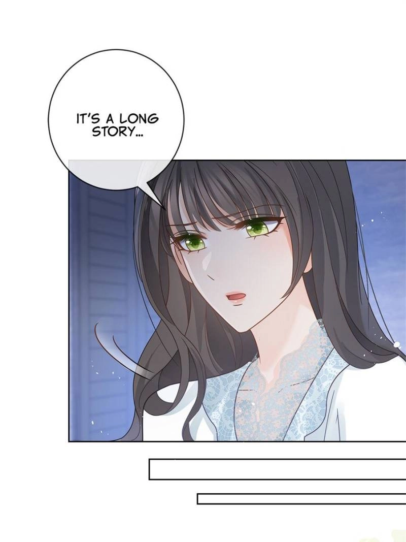 The Killer Boss is raising a Fox Chapter 109 page 14 - 