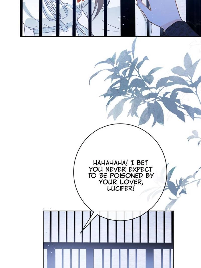 The Killer Boss is raising a Fox Chapter 109 page 3 - 