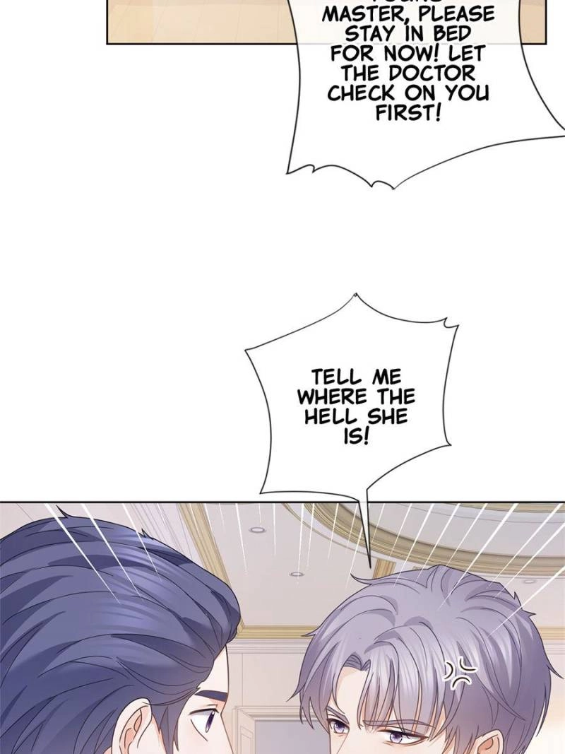 The Killer Boss is raising a Fox Chapter 109 page 24 - 