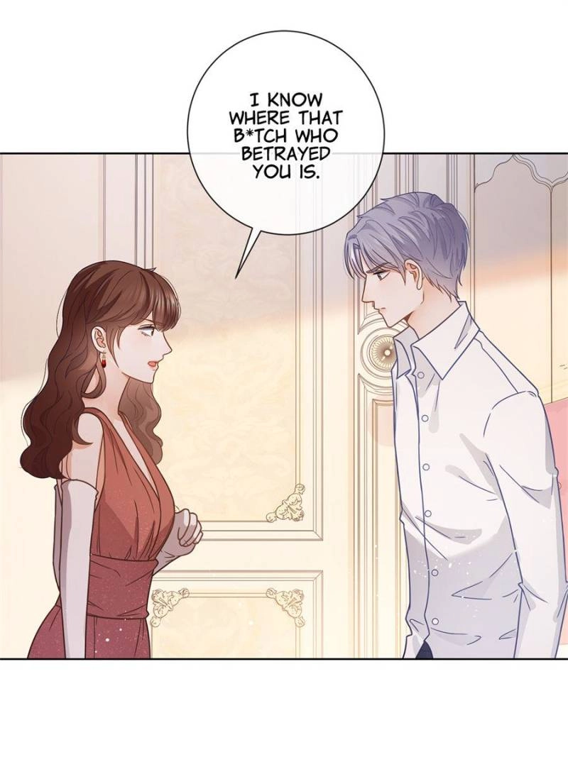 The Killer Boss is raising a Fox Chapter 109 page 27 - 
