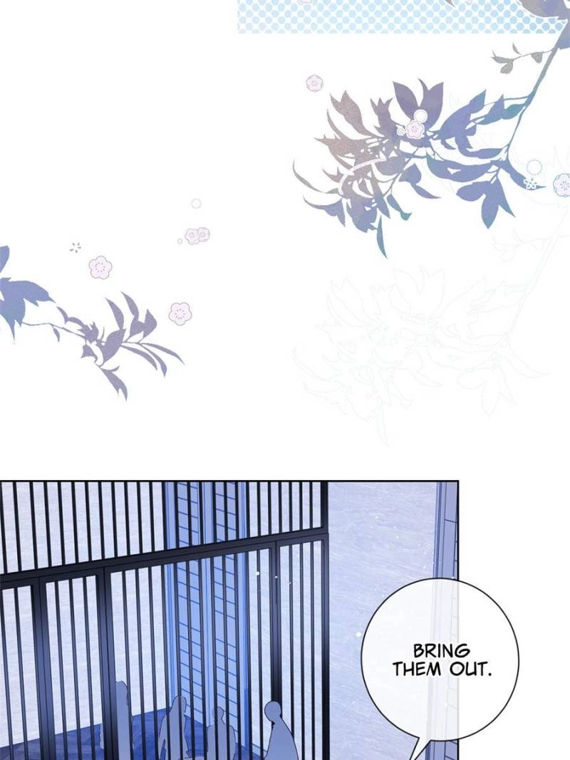 The Killer Boss is raising a Fox Chapter 109 page 29 - 