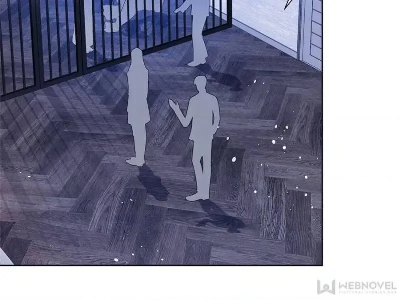 The Killer Boss is raising a Fox Chapter 109 page 30 - 