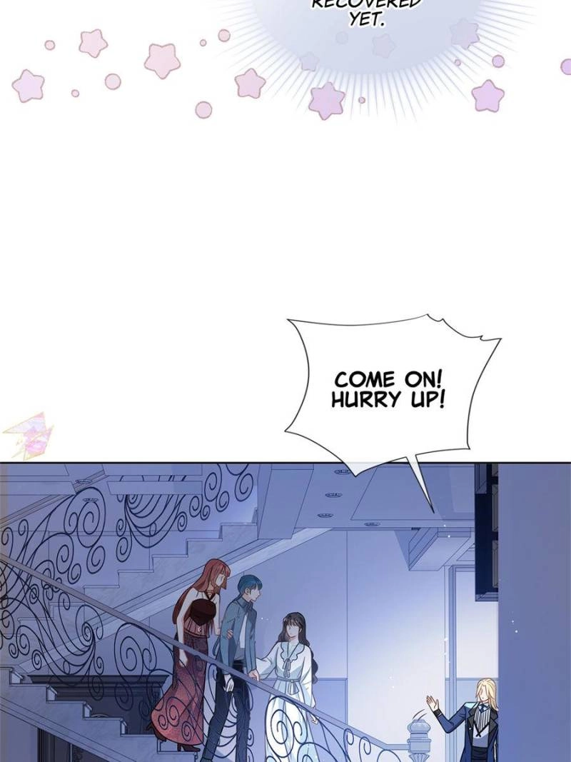 The Killer Boss is raising a Fox Chapter 109 page 32 - 