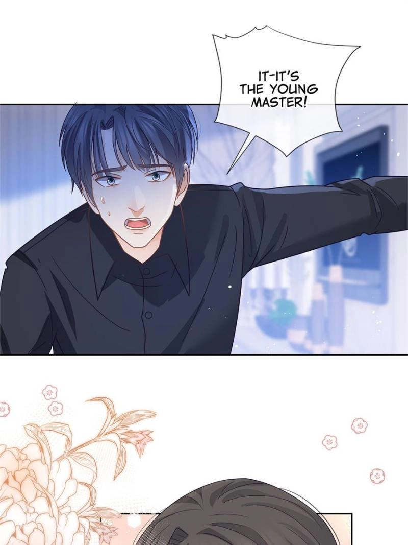 The Killer Boss is raising a Fox Chapter 109 page 35 - 
