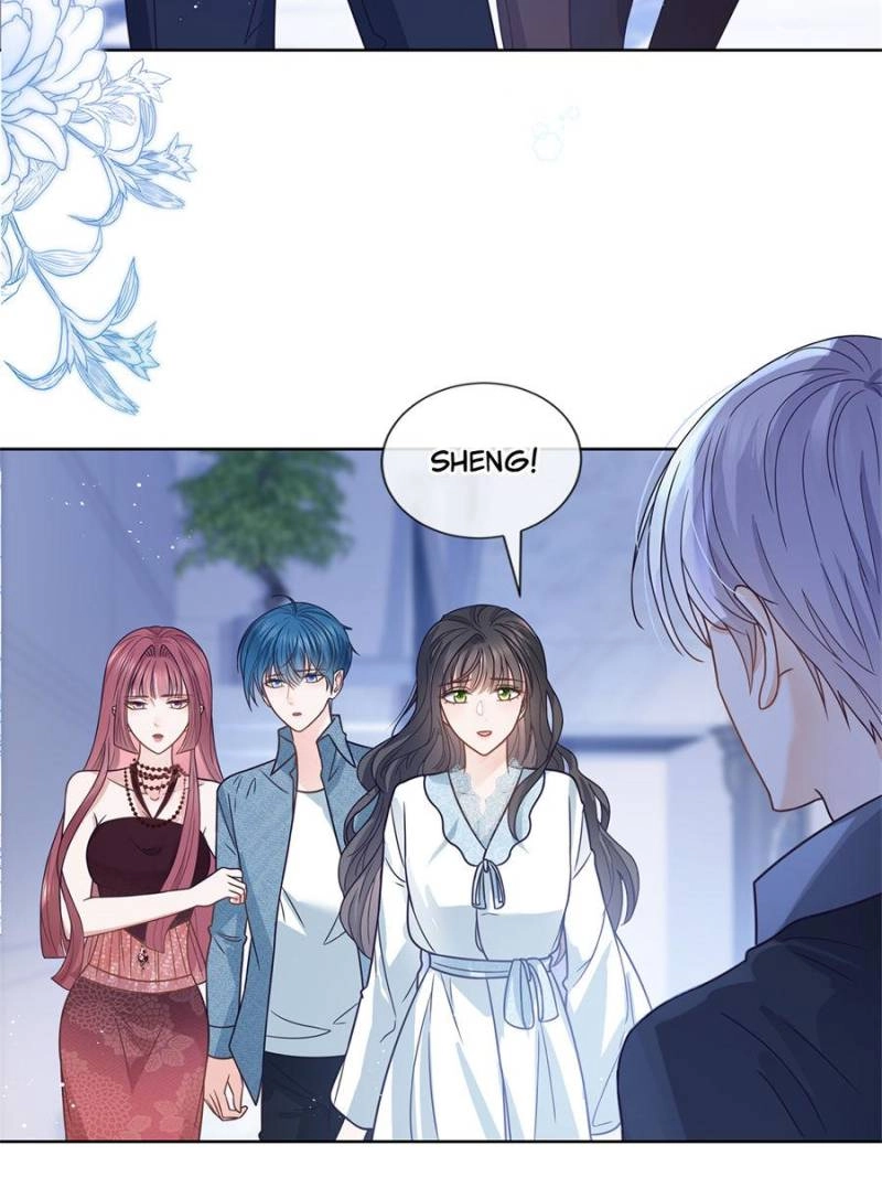 The Killer Boss is raising a Fox Chapter 109 page 38 - 