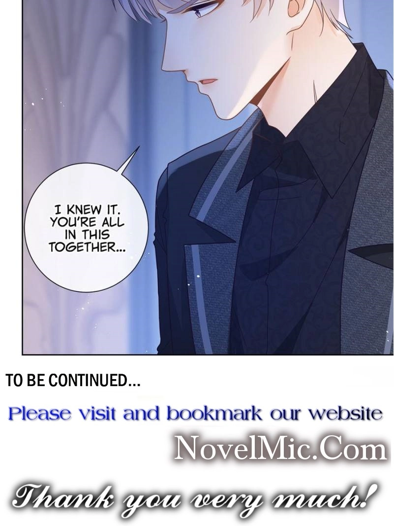 The Killer Boss is raising a Fox Chapter 109 page 42 - 