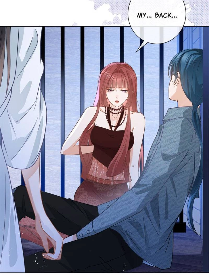 The Killer Boss is raising a Fox Chapter 109 page 8 - 