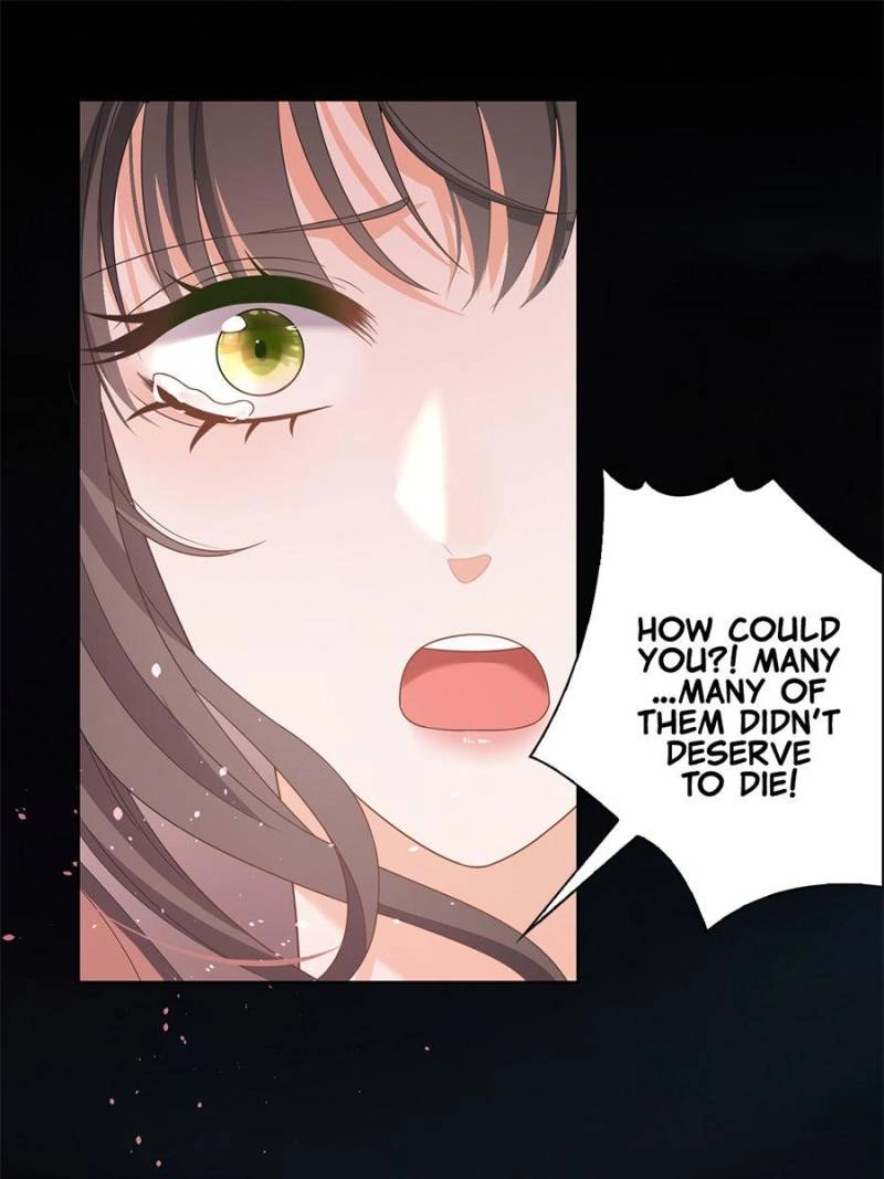 The Killer Boss is raising a Fox Chapter 110 page 13 - 