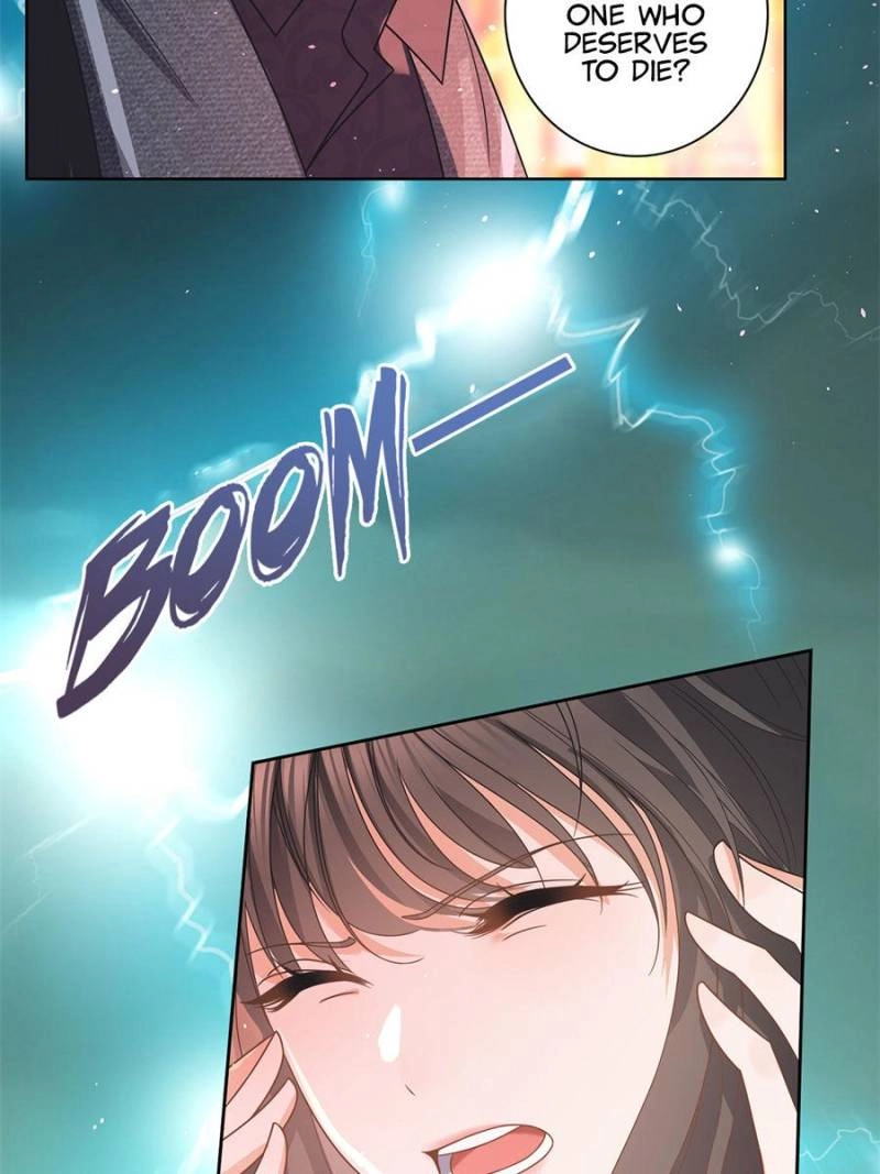 The Killer Boss is raising a Fox Chapter 110 page 15 - 