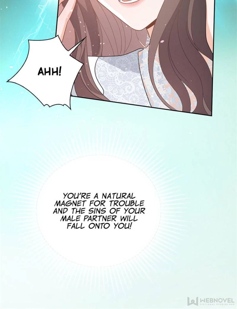 The Killer Boss is raising a Fox Chapter 110 page 16 - 