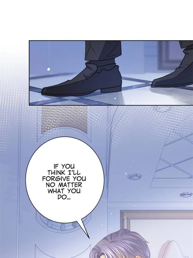 The Killer Boss is raising a Fox Chapter 110 page 3 - 