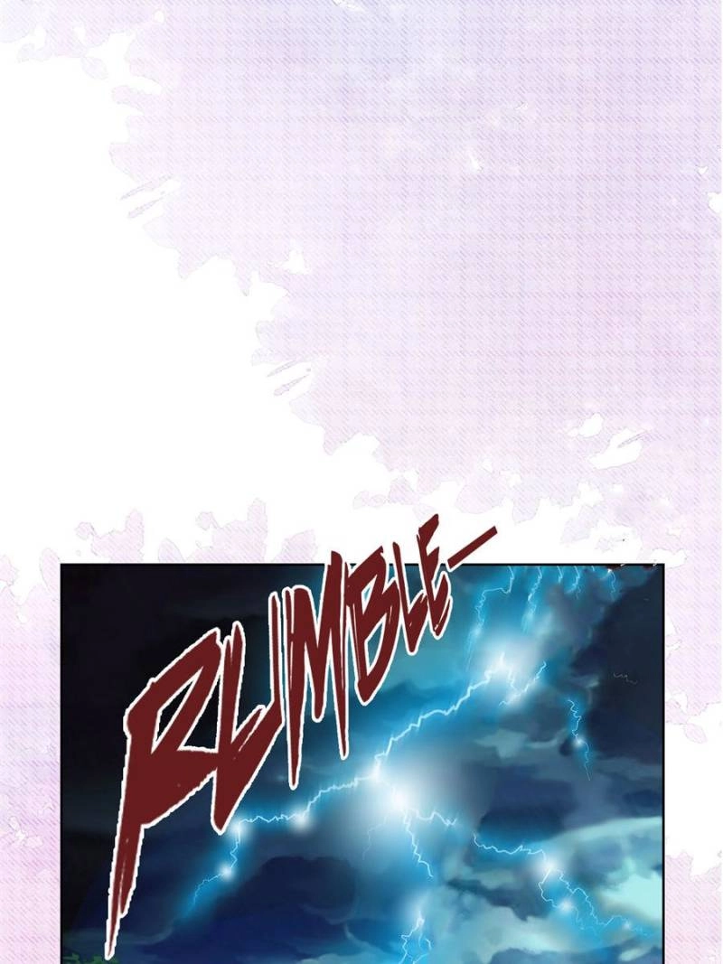 The Killer Boss is raising a Fox Chapter 110 page 23 - 