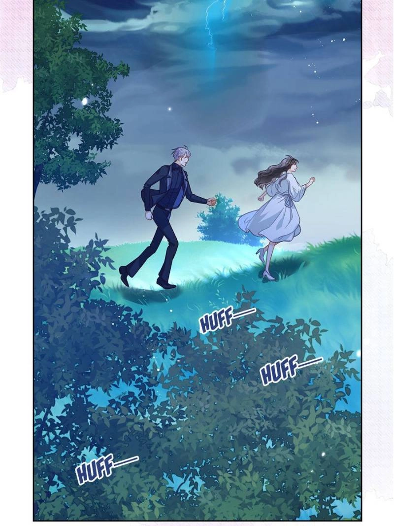 The Killer Boss is raising a Fox Chapter 110 page 24 - 