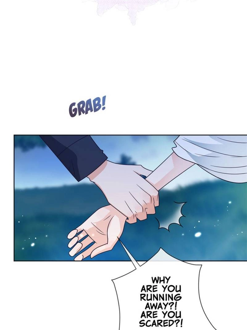 The Killer Boss is raising a Fox Chapter 110 page 25 - 