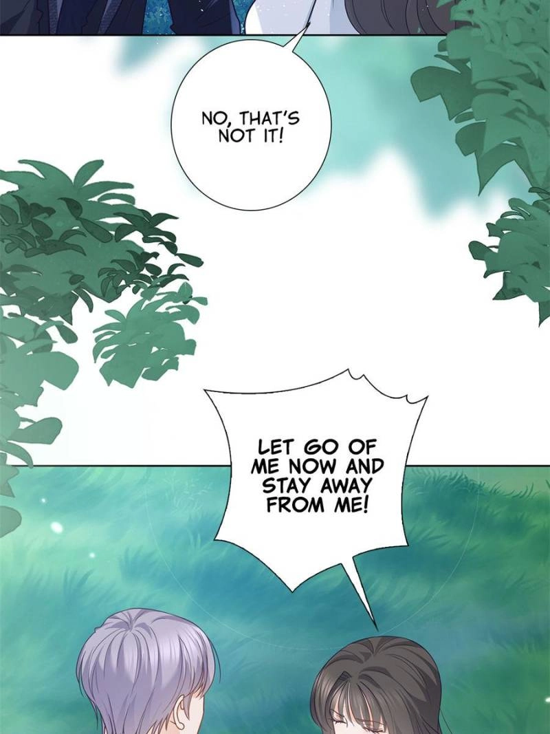 The Killer Boss is raising a Fox Chapter 110 page 28 - 