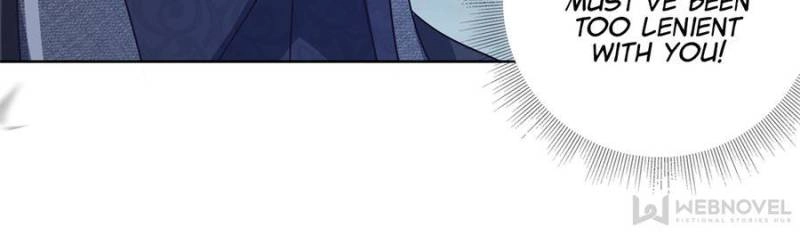 The Killer Boss is raising a Fox Chapter 110 page 33 - 