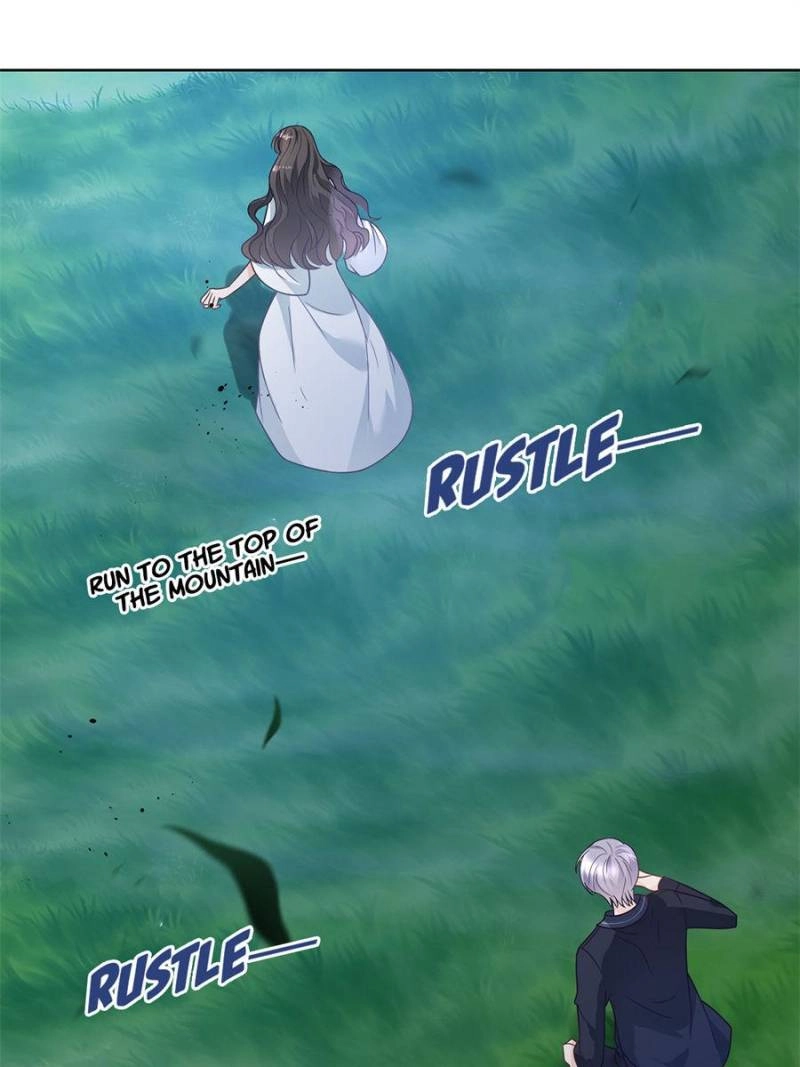 The Killer Boss is raising a Fox Chapter 110 page 34 - 