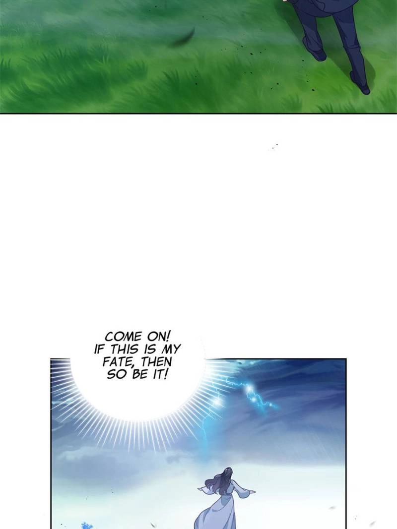 The Killer Boss is raising a Fox Chapter 110 page 35 - 