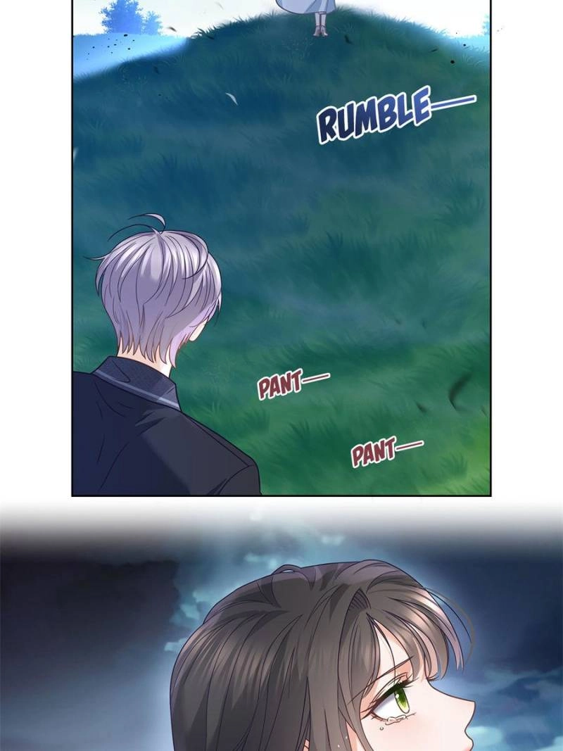 The Killer Boss is raising a Fox Chapter 110 page 36 - 