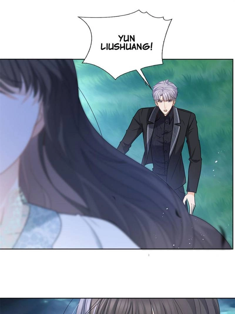 The Killer Boss is raising a Fox Chapter 110 page 38 - 