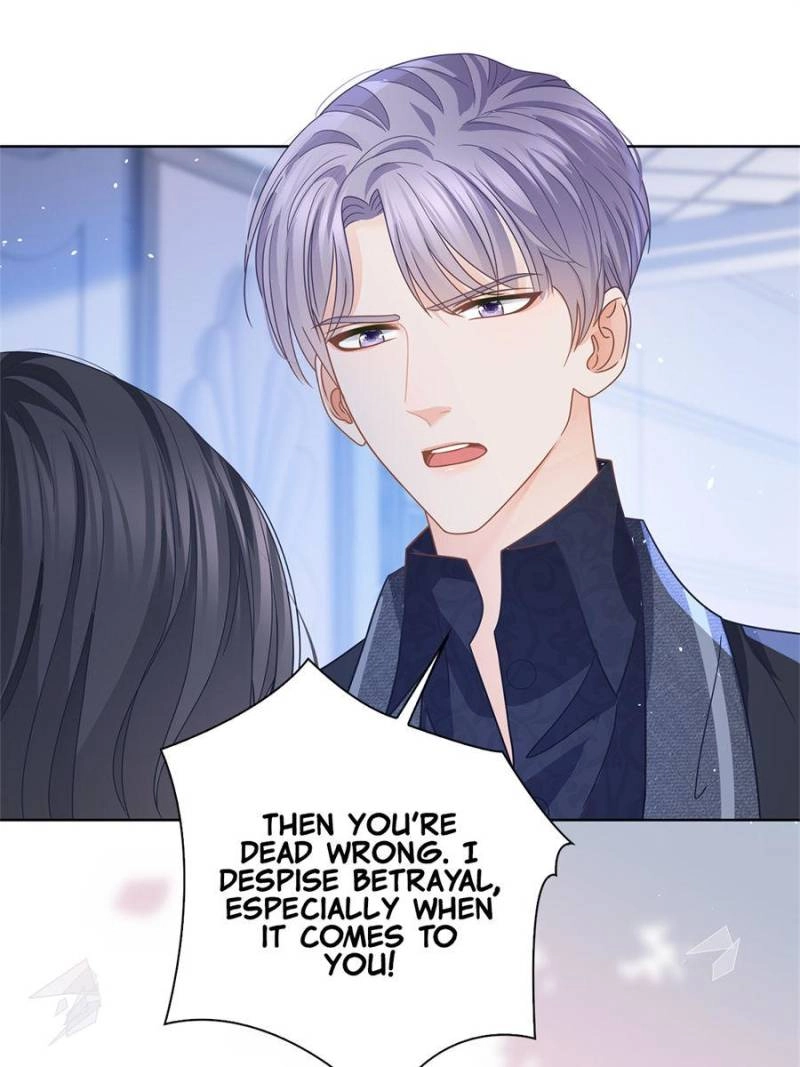 The Killer Boss is raising a Fox Chapter 110 page 5 - 