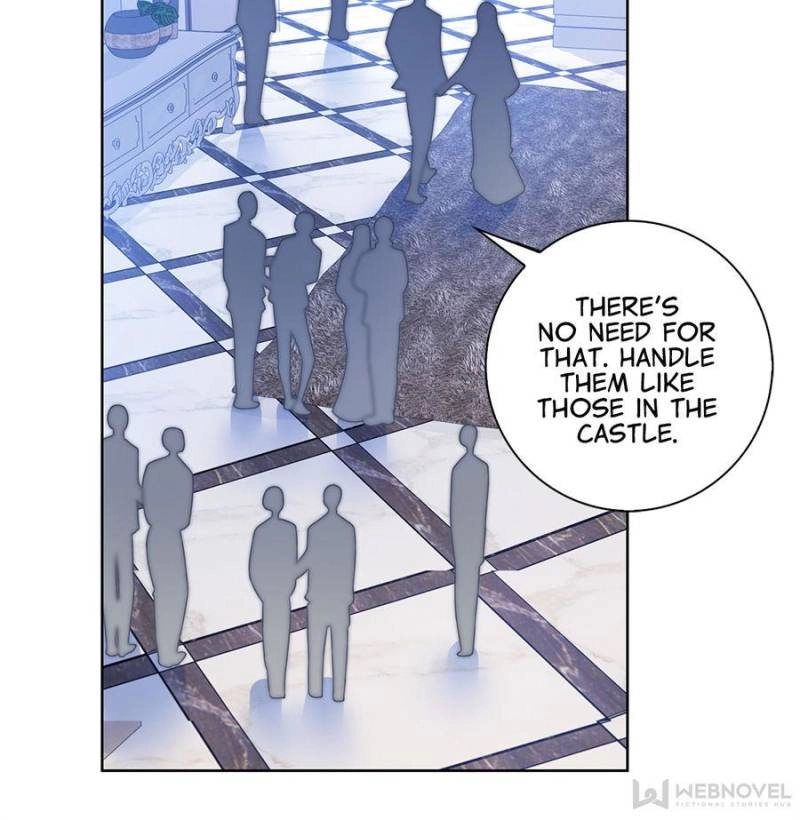 The Killer Boss is raising a Fox Chapter 110 page 8 - 