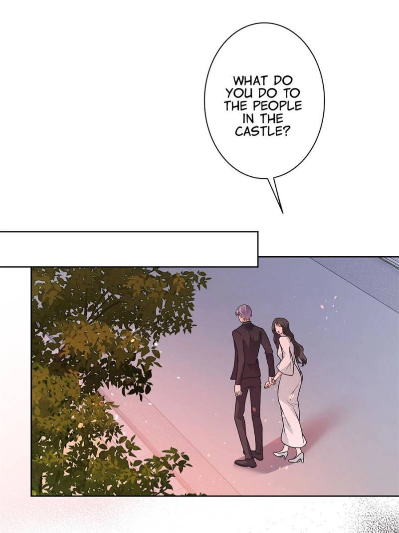 The Killer Boss is raising a Fox Chapter 110 page 9 - 