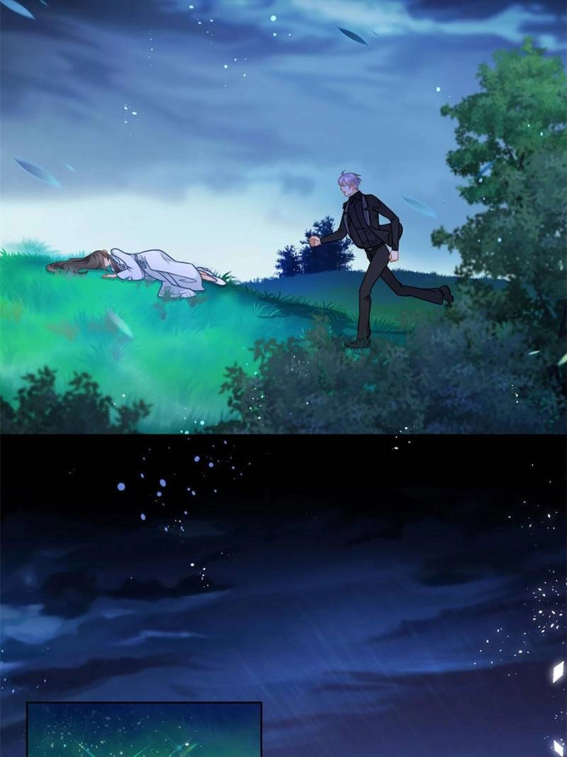 The Killer Boss is raising a Fox Chapter 111 page 2 - 