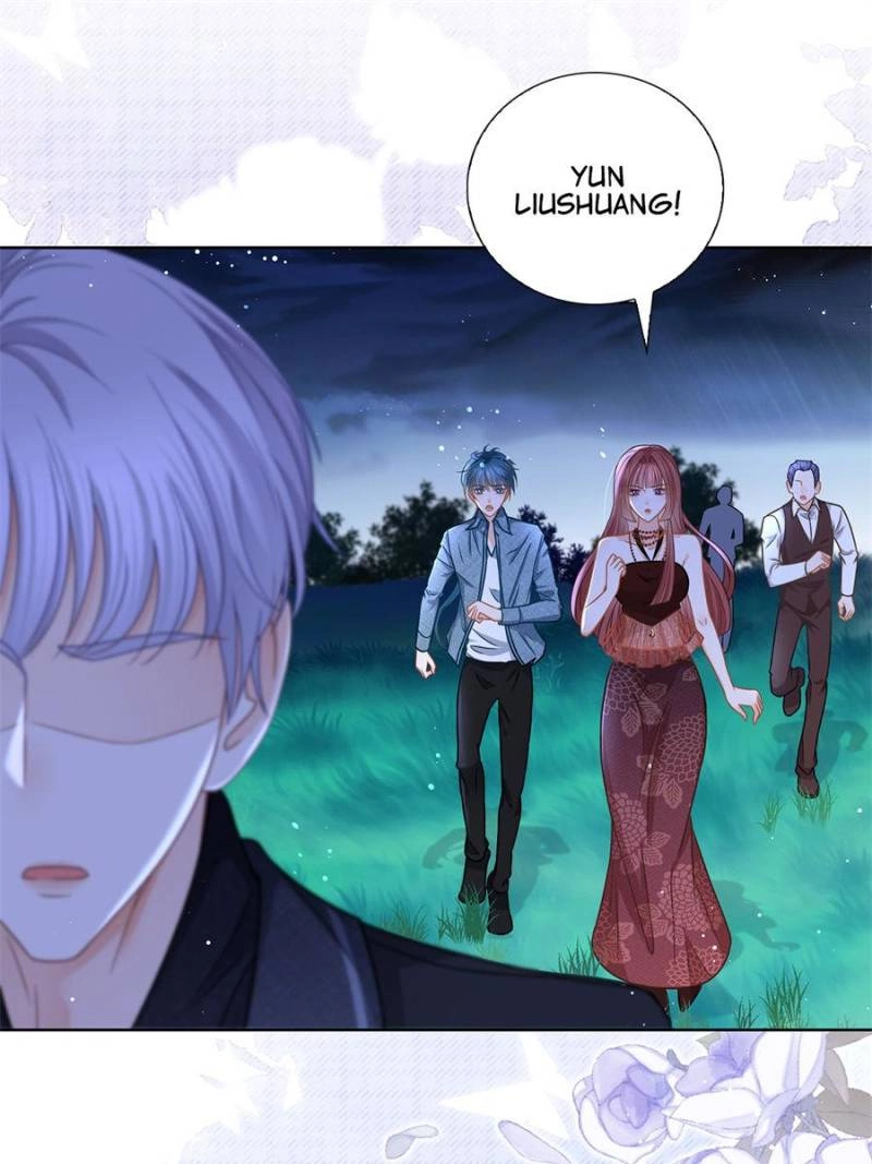The Killer Boss is raising a Fox Chapter 111 page 15 - 