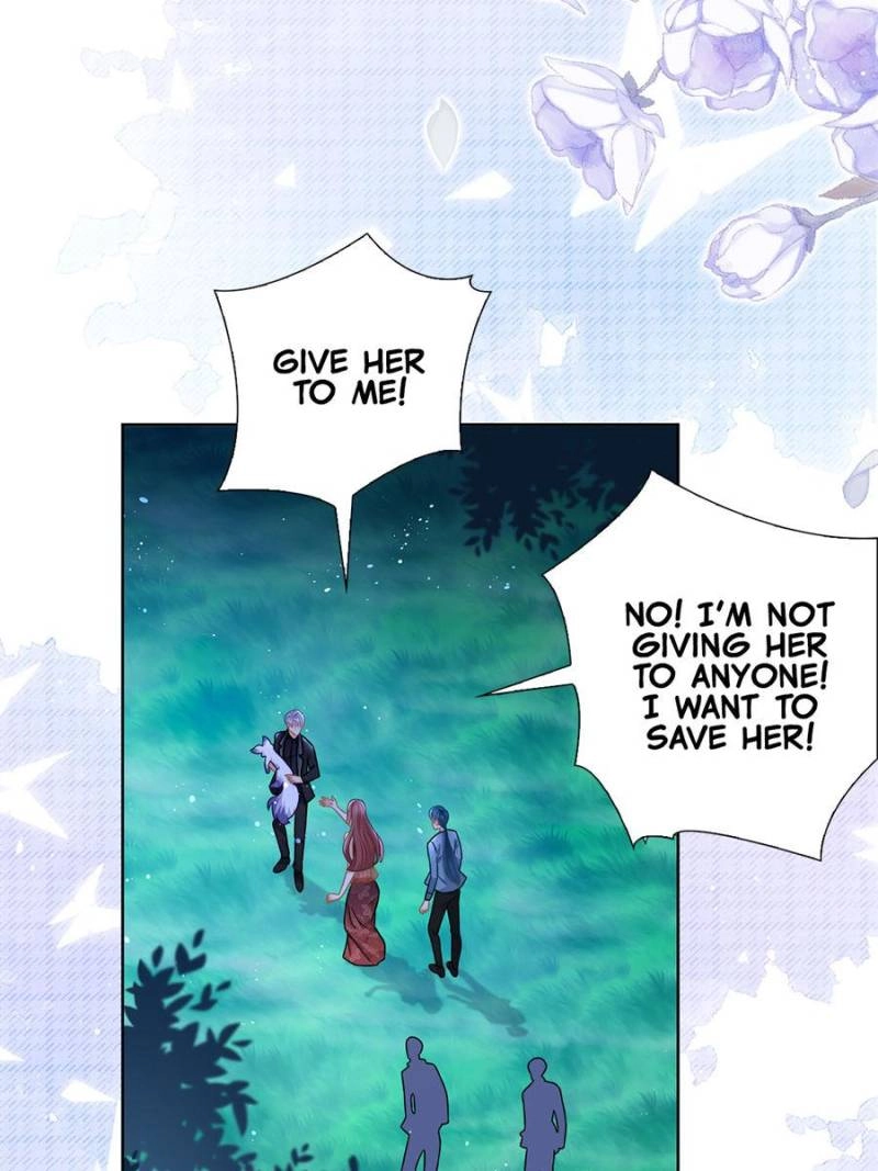 The Killer Boss is raising a Fox Chapter 111 page 16 - 