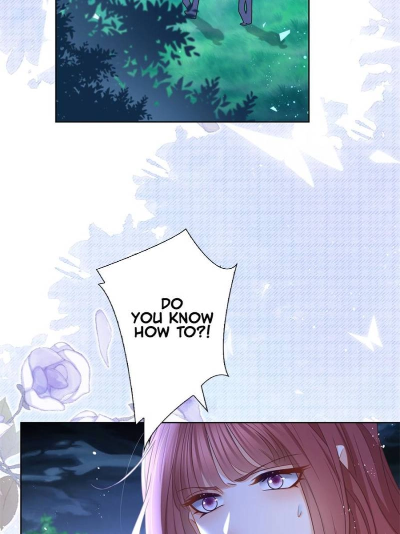 The Killer Boss is raising a Fox Chapter 111 page 17 - 