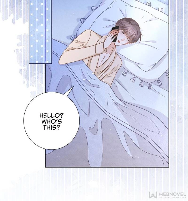 The Killer Boss is raising a Fox Chapter 111 page 22 - 
