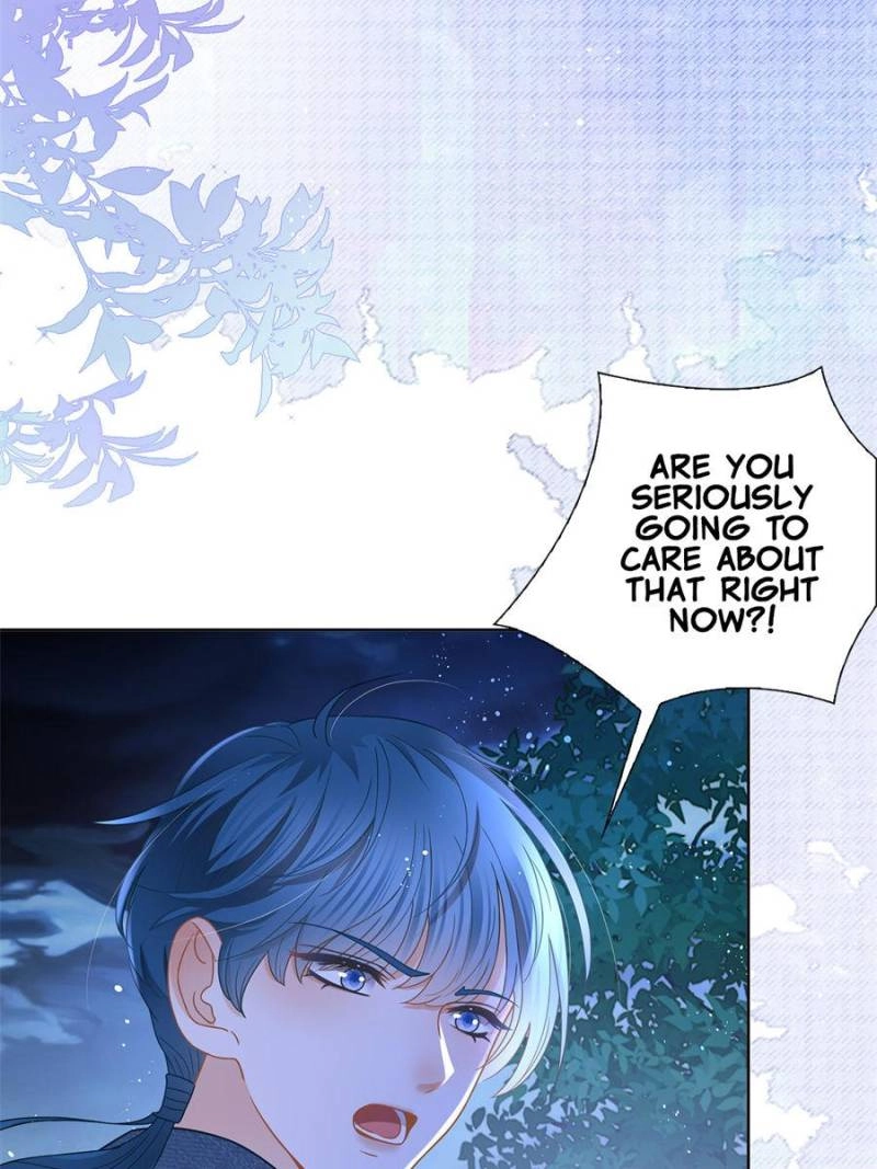 The Killer Boss is raising a Fox Chapter 111 page 26 - 