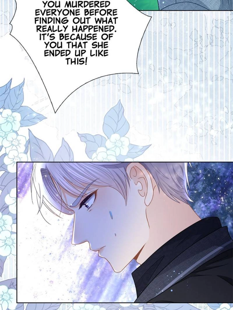 The Killer Boss is raising a Fox Chapter 111 page 29 - 
