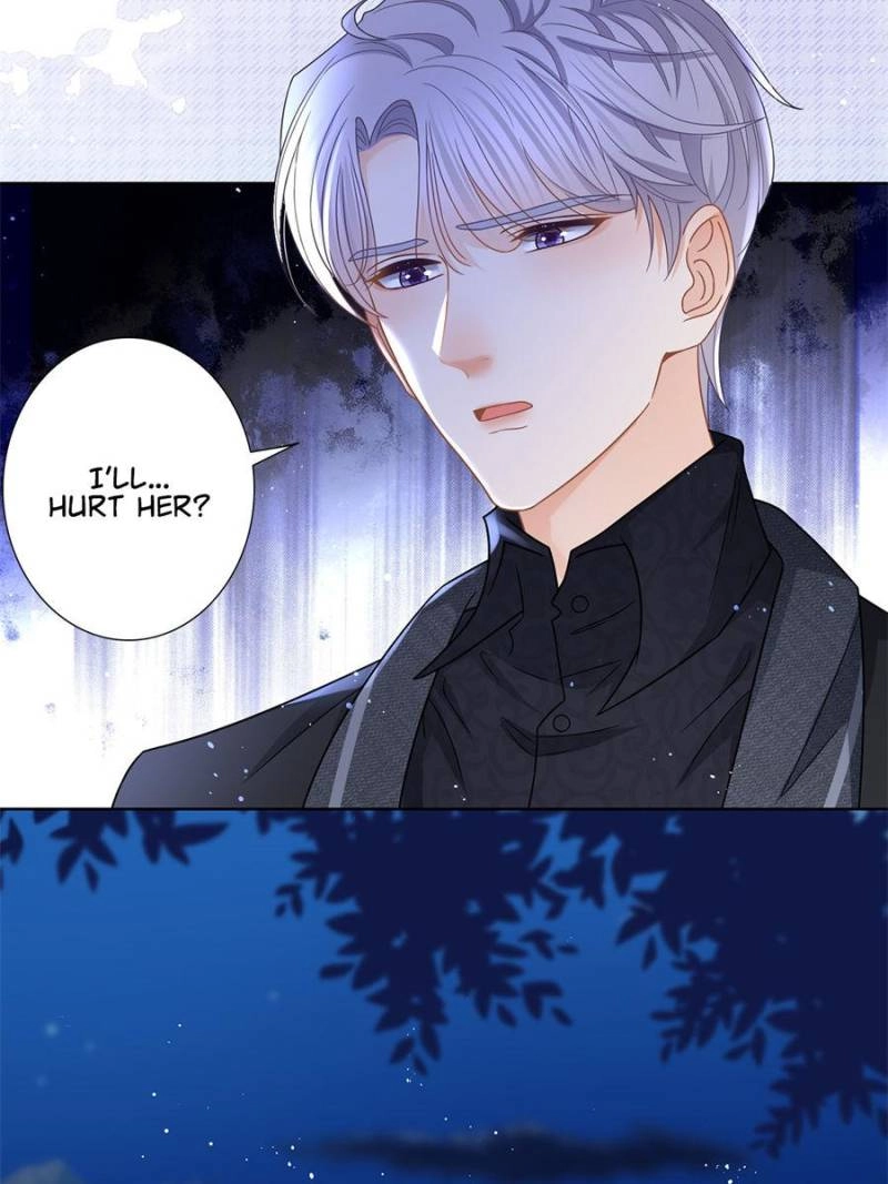 The Killer Boss is raising a Fox Chapter 111 page 37 - 