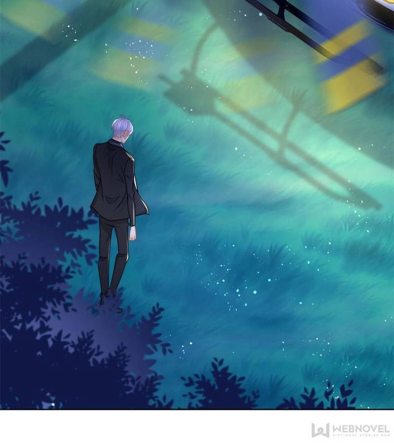The Killer Boss is raising a Fox Chapter 111 page 39 - 