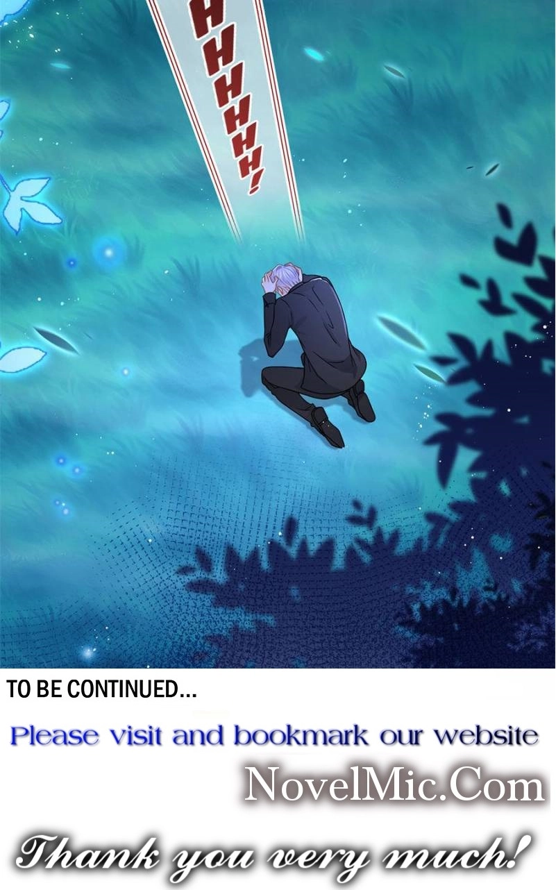 The Killer Boss is raising a Fox Chapter 111 page 43 - 