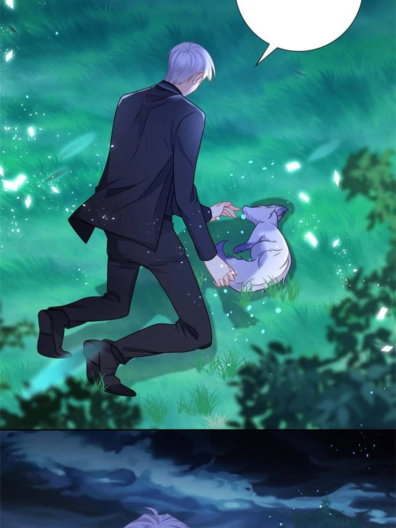 The Killer Boss is raising a Fox Chapter 111 page 7 - 