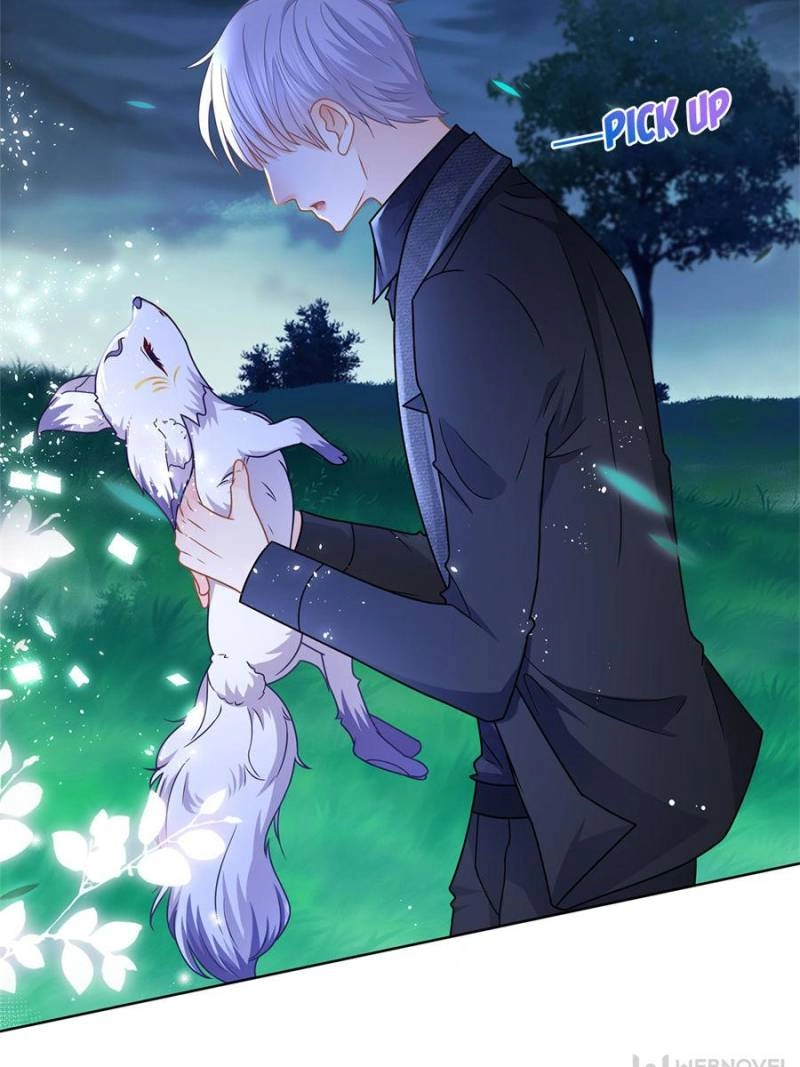 The Killer Boss is raising a Fox Chapter 111 page 8 - 