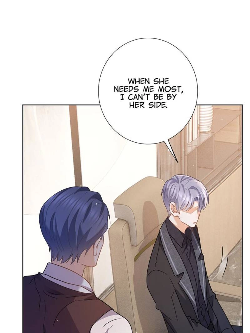 The Killer Boss is raising a Fox Chapter 112 page 18 - 