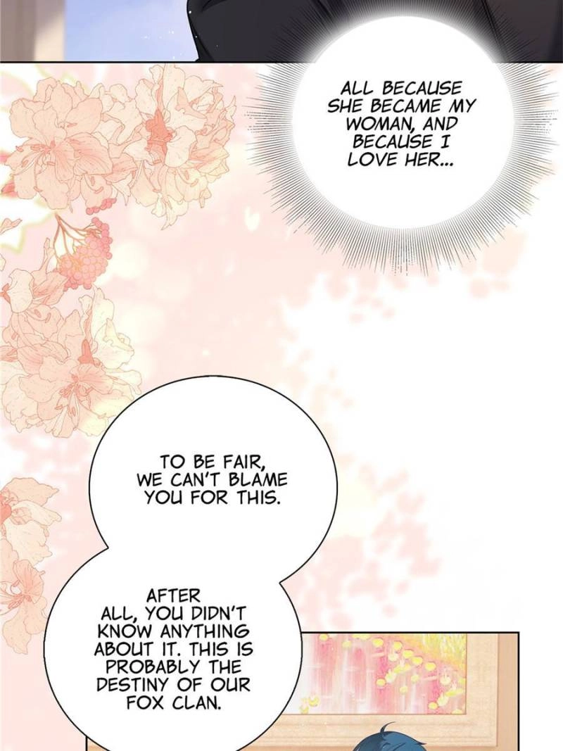 The Killer Boss is raising a Fox Chapter 112 page 28 - 