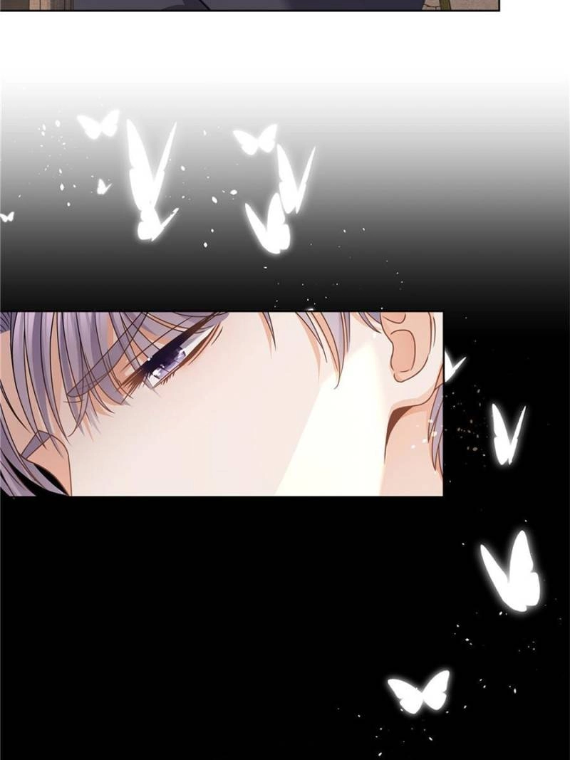 The Killer Boss is raising a Fox Chapter 112 page 31 - 
