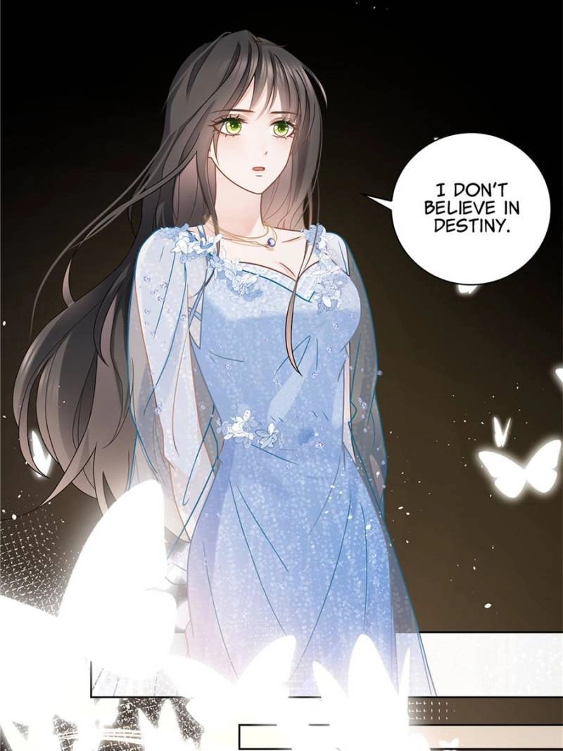 The Killer Boss is raising a Fox Chapter 112 page 32 - 
